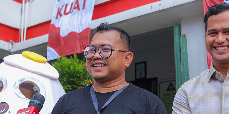 Jelang Program Makan Bergizi Gratis, KNPS Wanti-wanti soal Pungli